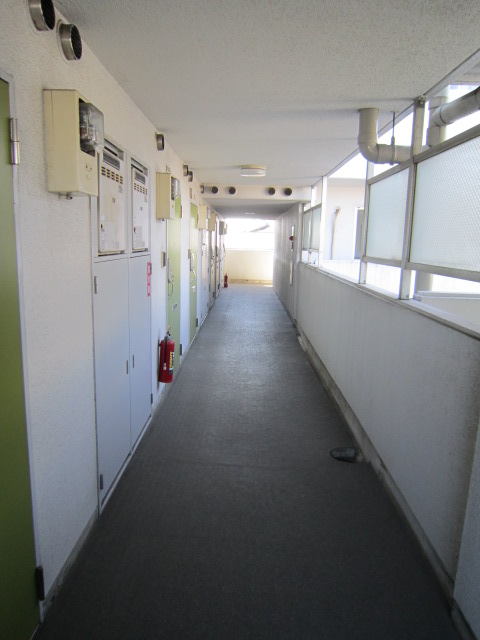 Other common areas