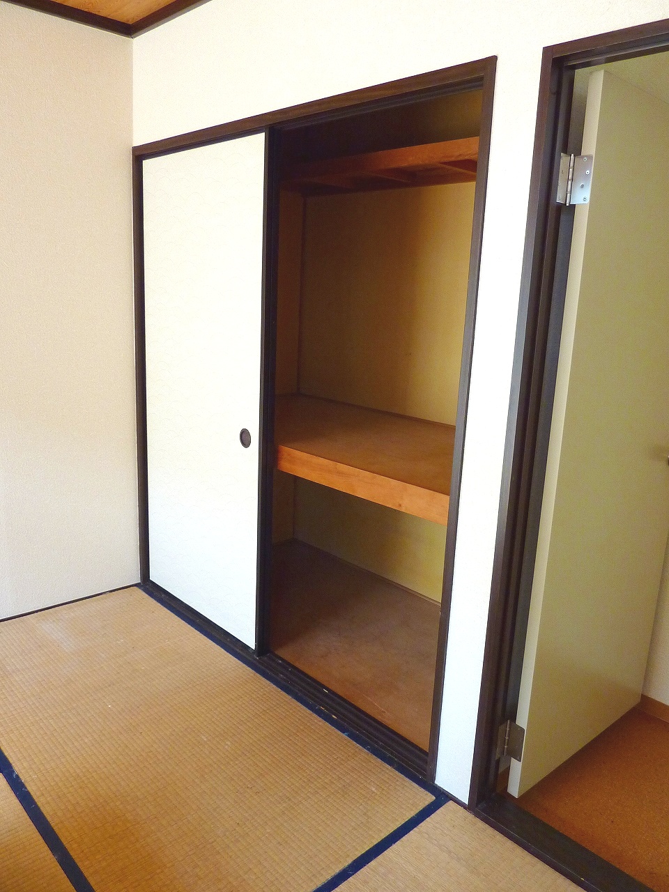 Receipt. Depth is a there there is a storage capacity storage