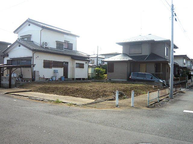 Local appearance photo. 9 / 24 shooting Before road 6m × 4m