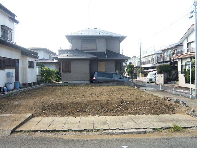 Local photos, including front road. 9 / 24 shooting Land 38.3 square meters