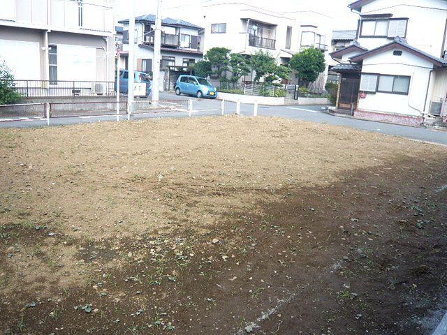 Local appearance photo. local