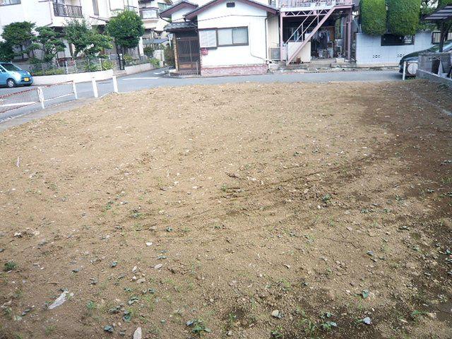 Local appearance photo. local