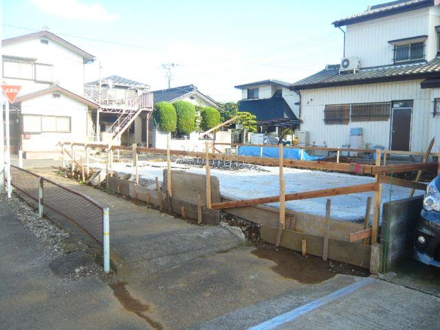 Local appearance photo. 10 / 7 Shooting Day is good! 