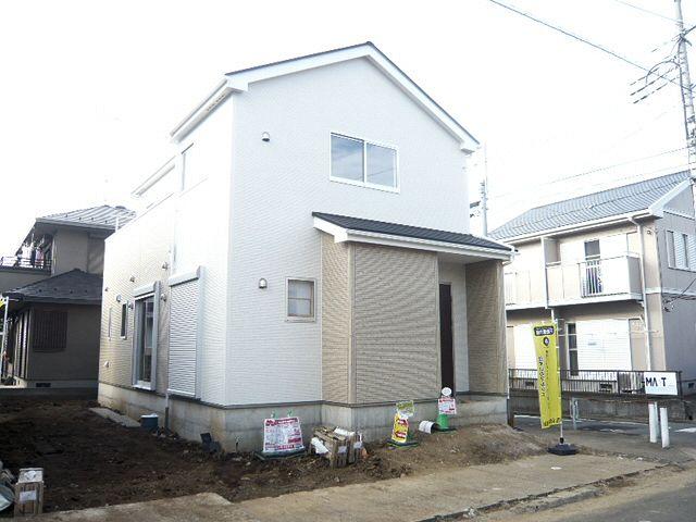 Local appearance photo. 12 / 16 shooting Soon complete