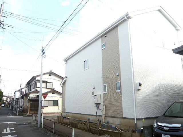 Local appearance photo. 12 / 16 shooting