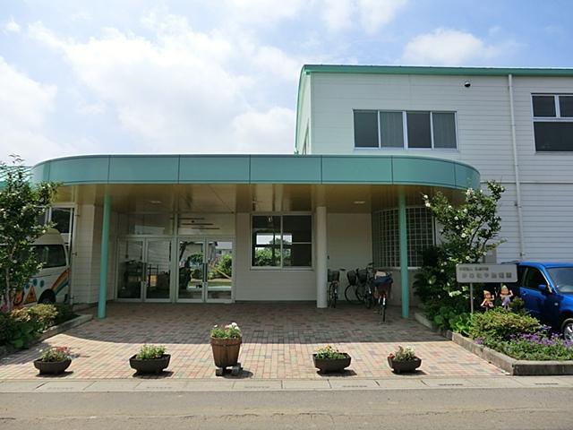 kindergarten ・ Nursery. Kawataya 1077m to kindergarten