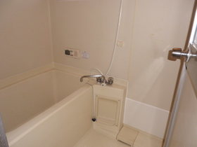 Bath. With additional heating function