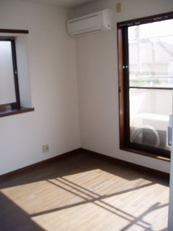 Living and room. Air-conditioned