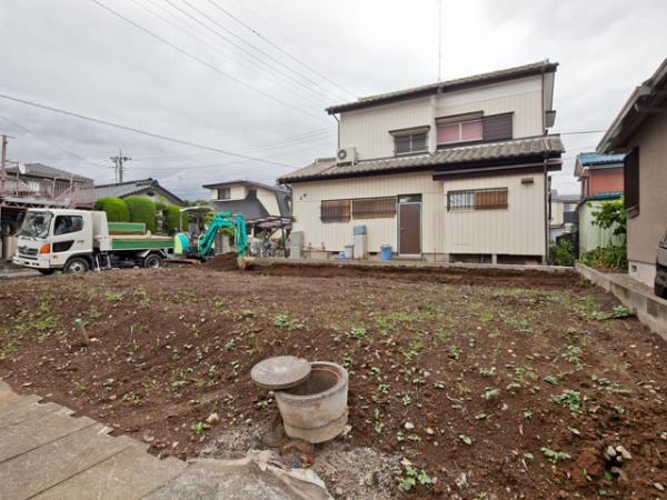 Local appearance photo. 2013 / 09 / 26 shooting 