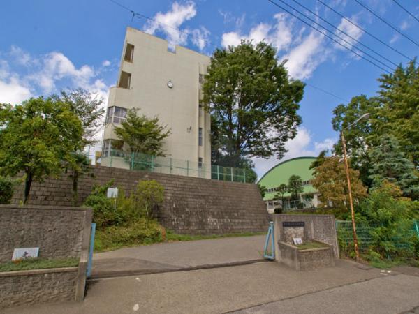 Junior high school. 1000m up to junior high school 2012 / 09 / 04 shooting Okegawa Municipal Okegawa West Junior High School