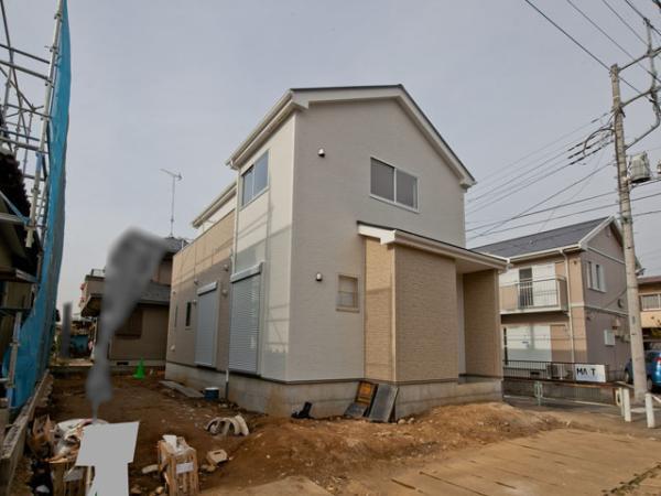 Local appearance photo. 2013 / 12 / 09 shooting 