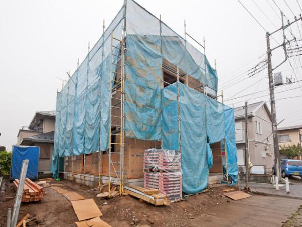 Local appearance photo. 2013 / 11 / 07 shooting 