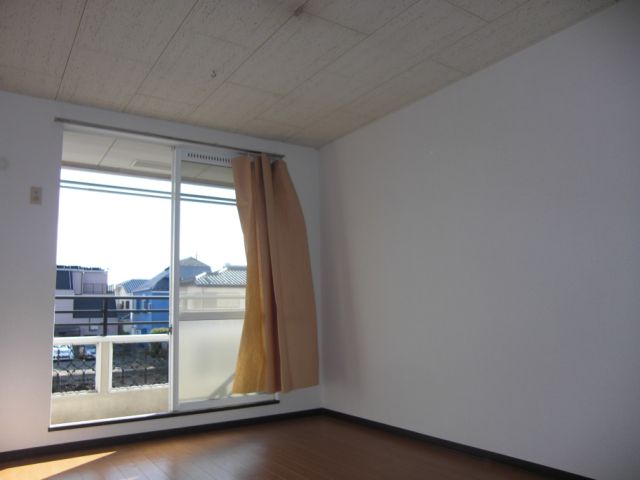 Living and room. Beautiful Western-style.