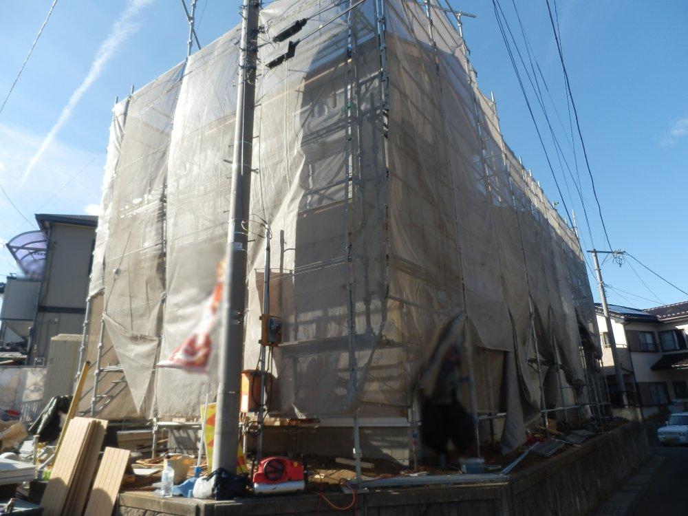 Local appearance photo. Local (12 May 2013) Shooting