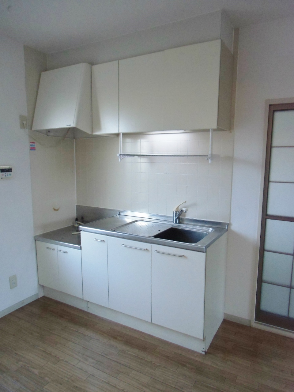 Kitchen.  ☆ Economic city gas ☆