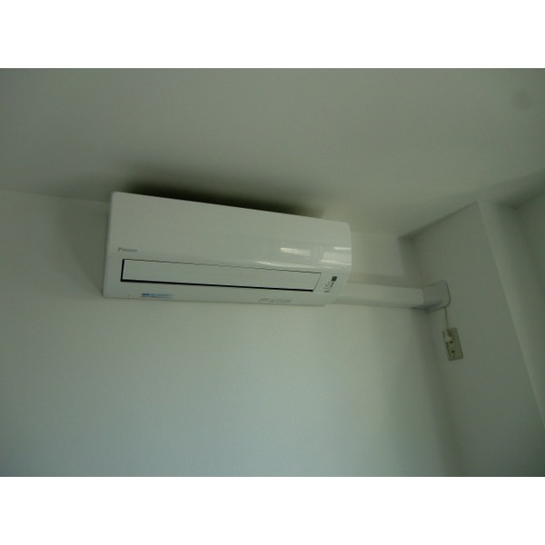 Other Equipment. Air conditioning