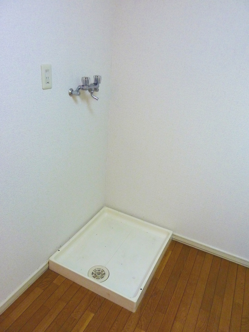 Other Equipment. It will be Indoor Laundry Area