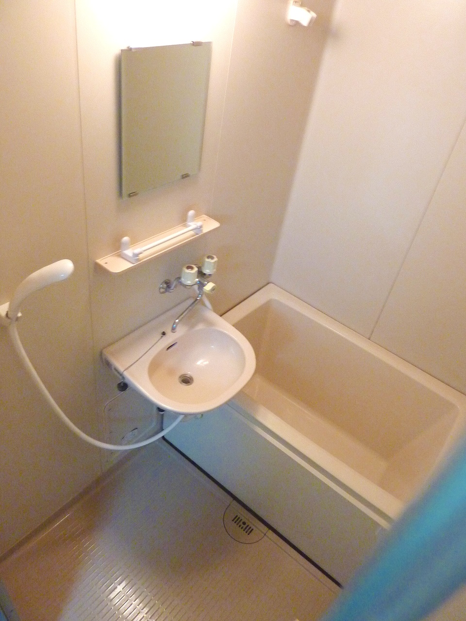 Bath.  ☆ Economic city gas ☆ 