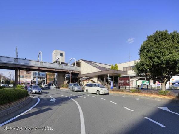 Other Environmental Photo. 2080m to JR Takasaki Line "Okegawa" station