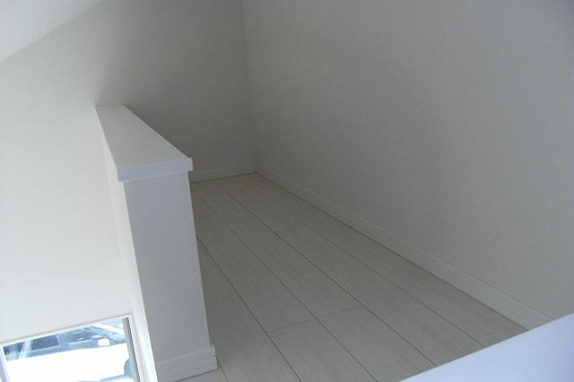 Other introspection. Loft (7 Building)