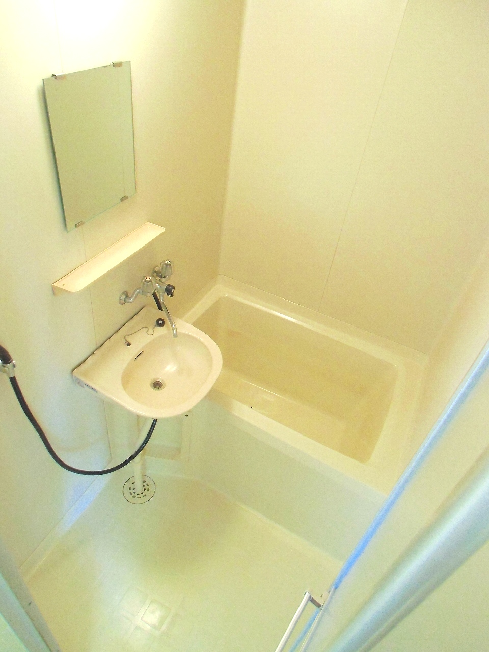 Bath. ☆ Economic city gas ☆