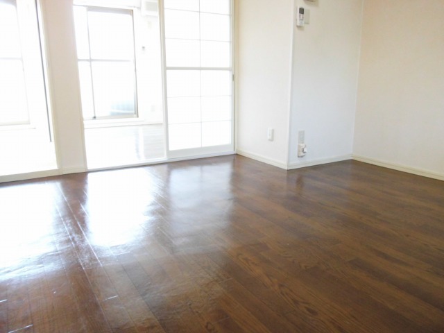 Living and room. Living