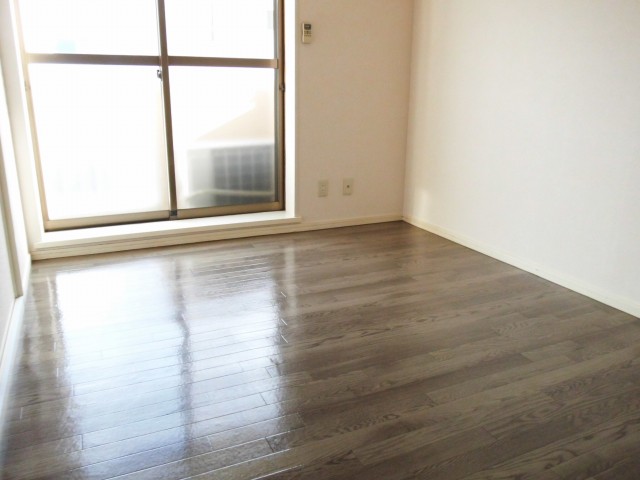 Other room space. bedroom