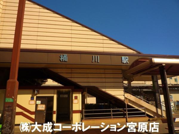 Other Environmental Photo. 720m to Okegawa Station