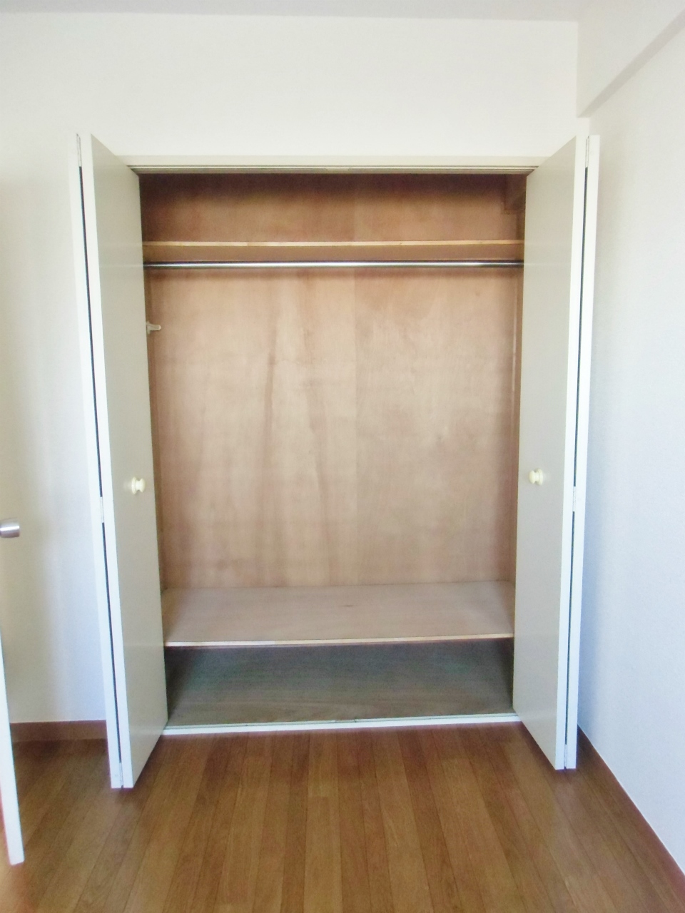 Receipt. It housed the 2.