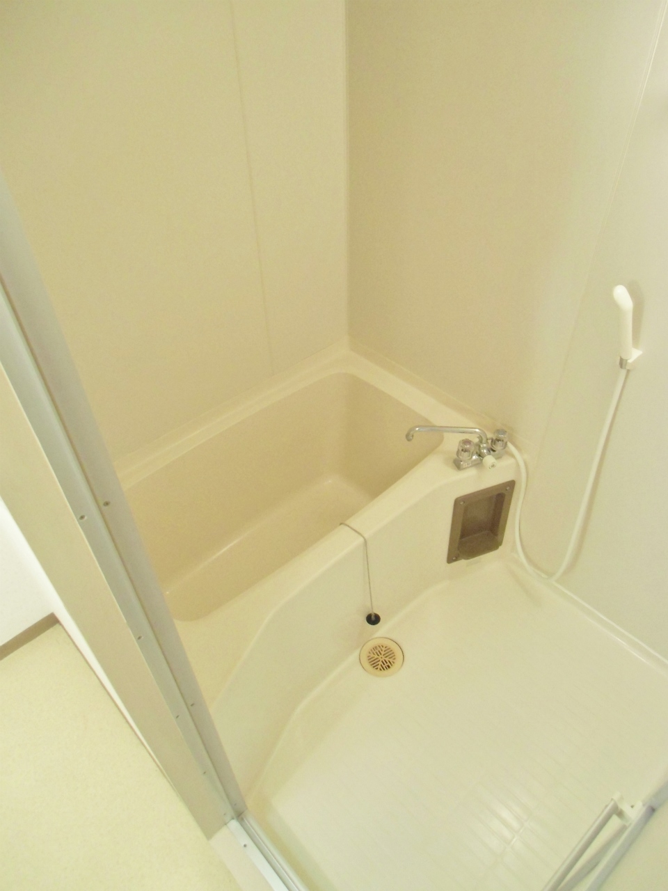 Bath.  ☆ Economic city gas ☆