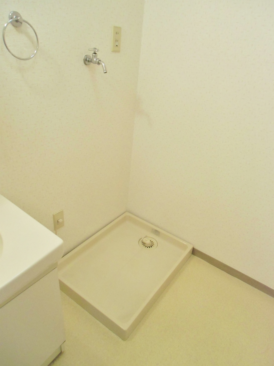 Other Equipment. It will be Indoor Laundry Area