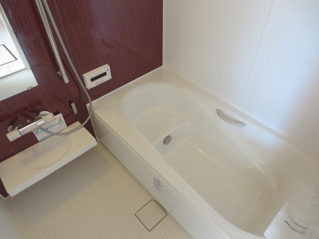 Bathroom. Bathroom one tsubo type