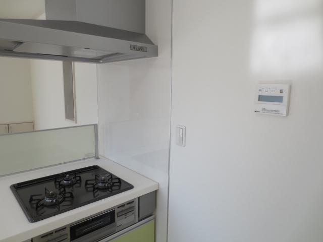 Power generation ・ Hot water equipment