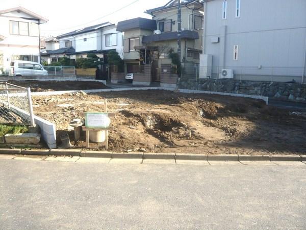 Local photos, including front road