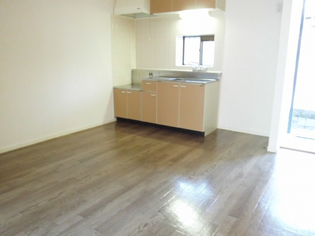 Living and room. Living