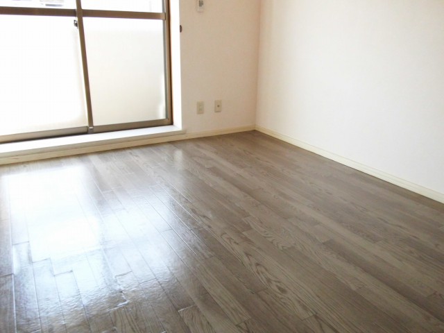 Other room space. bedroom