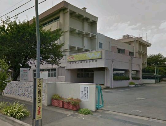 Primary school. 1400m to Okegawa Municipal Okegawa Higashi elementary school (elementary school)