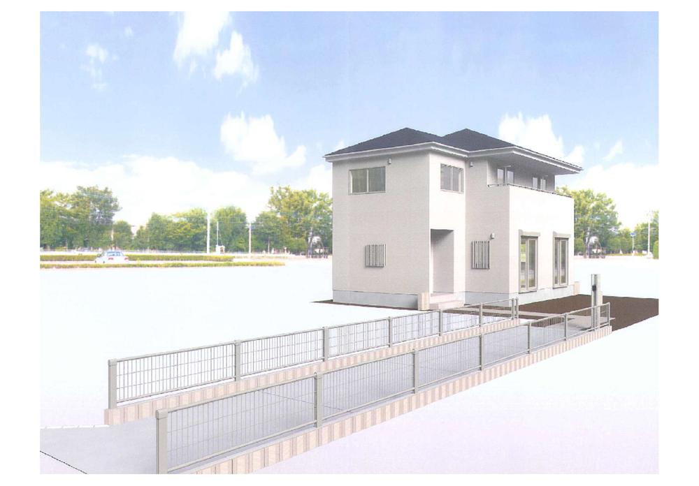 Rendering (appearance)