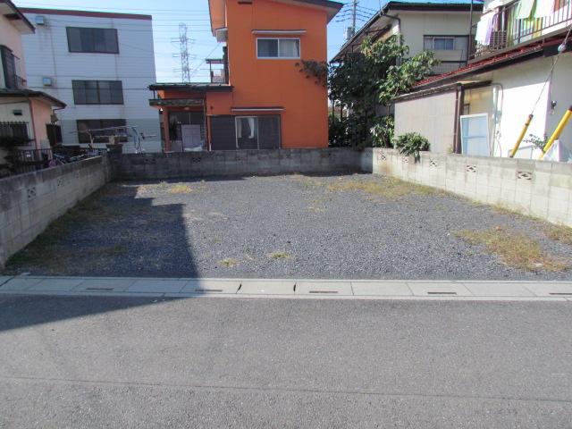 Local land photo. Local (11 May 2013) Shooting