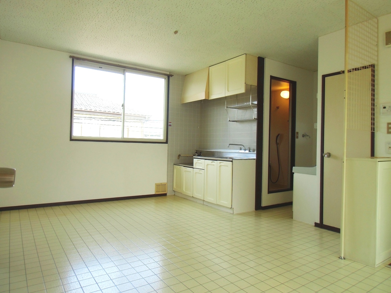 Kitchen. ☆ Economic city gas ☆