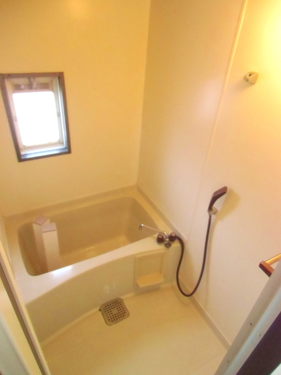 Bath. ☆ Economic city gas ☆