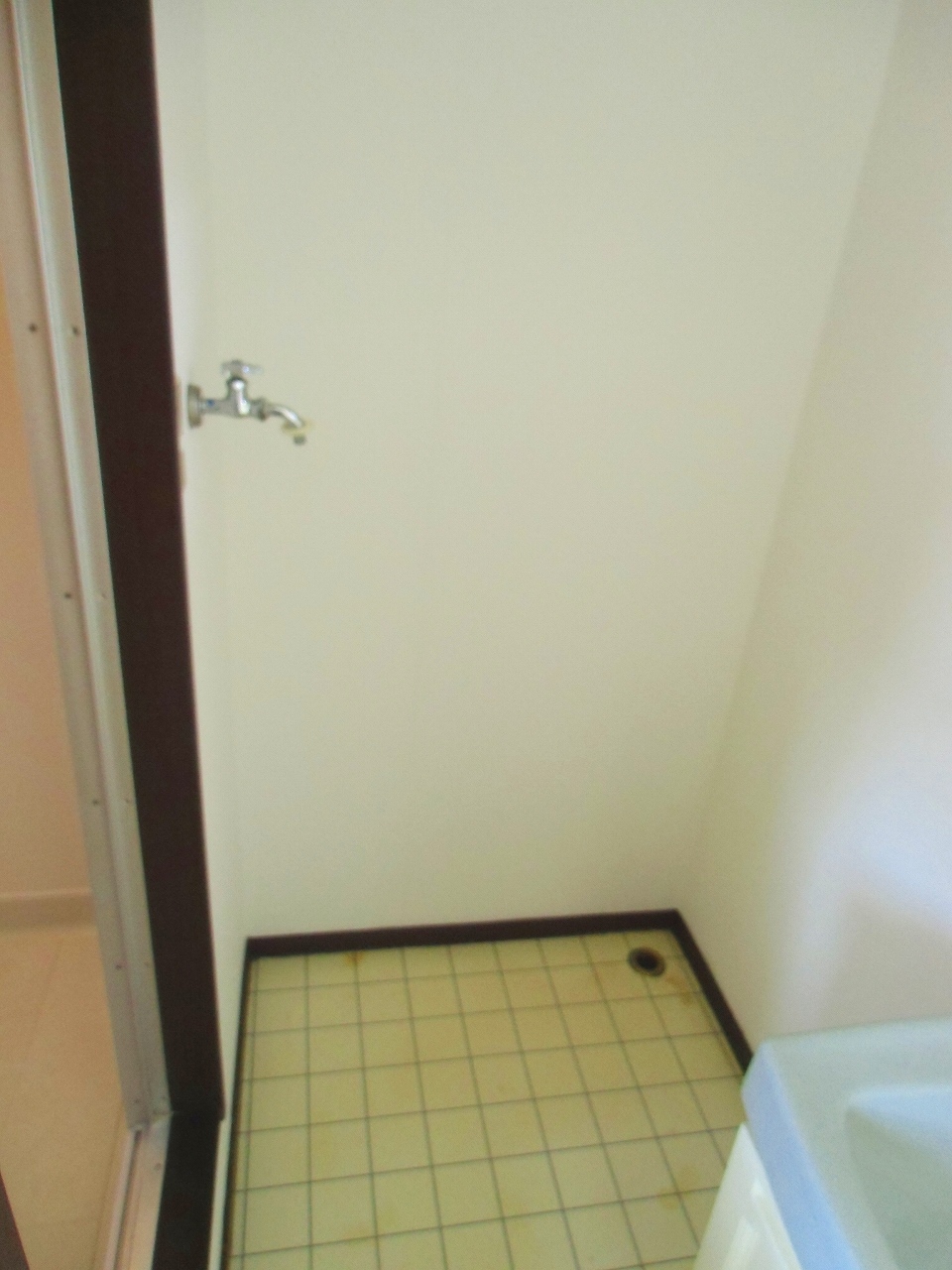 Other Equipment. It will be Indoor Laundry Area