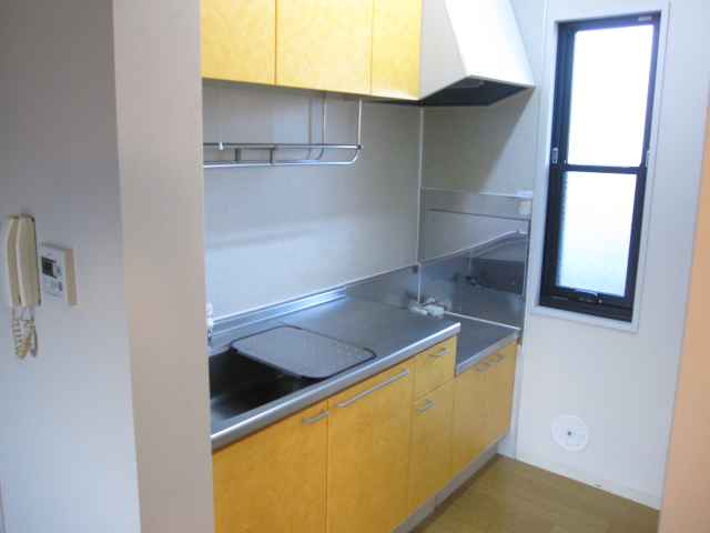 Kitchen. kitchen ・ dining