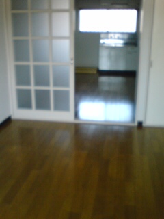 Living and room. reference