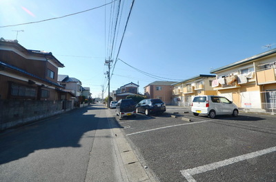 Other. Until the other (Other) 10m