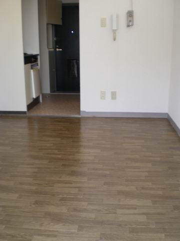 Other room space. Reference photograph ・ Same building equipment