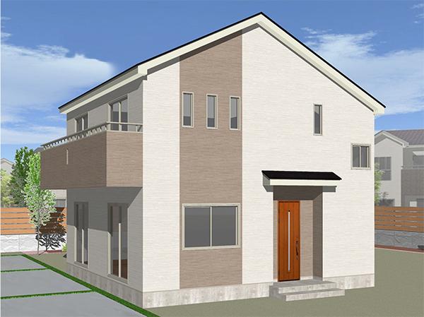 Rendering (appearance). (3 Building) Rendering