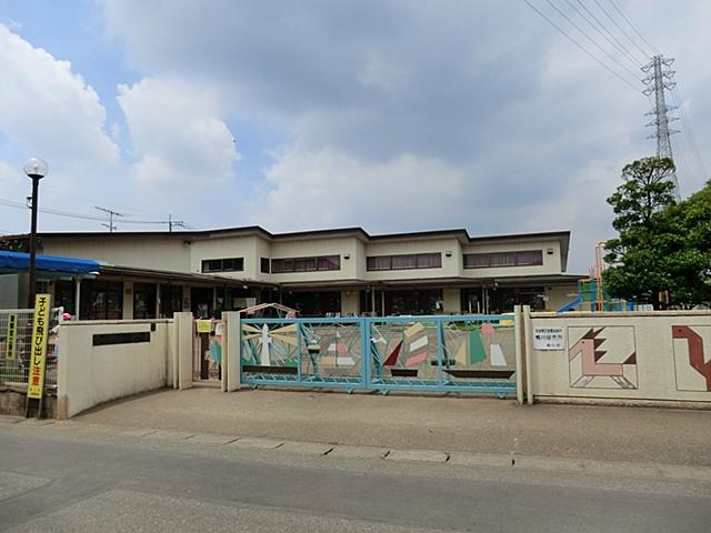 kindergarten ・ Nursery. 734m to Okegawa Kamogawa nursery