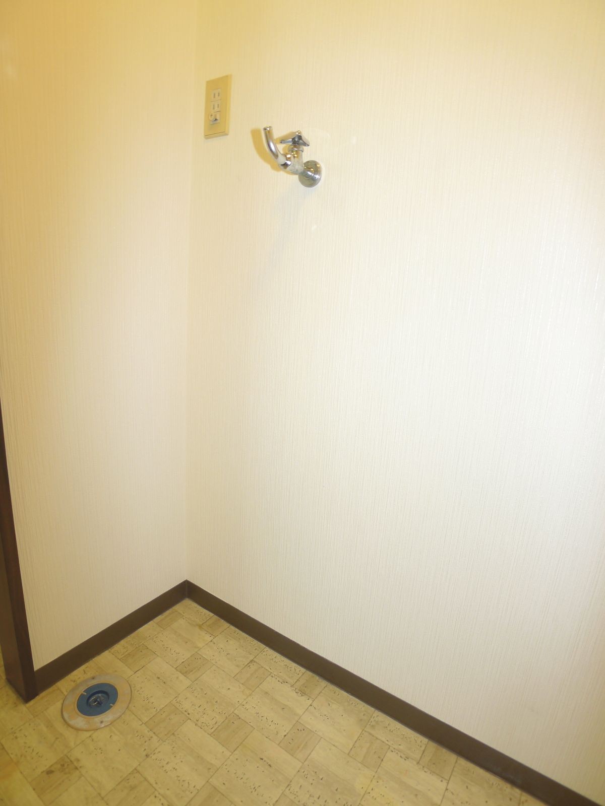 Other Equipment. Laundry Area