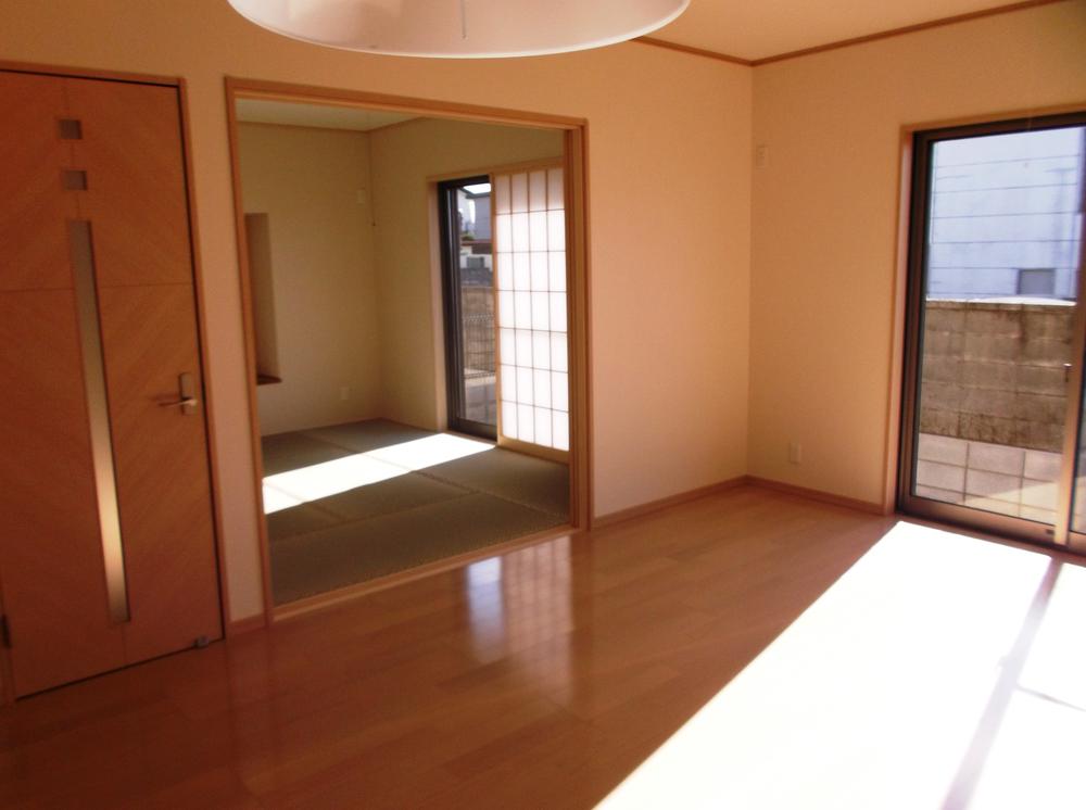 Living. Indoor (January 2013) Shooting